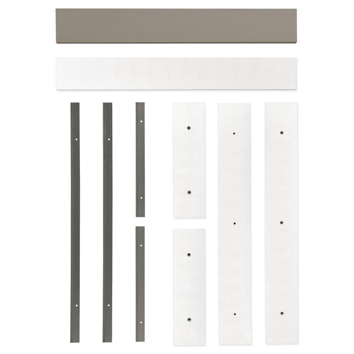 Kaboodle 600mm Portacini Oven Tower Pack