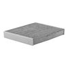WIX Cabin Air Filter WP9291 - Interchangeable with RCA370C, WACF0040