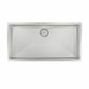 Abey Australia 700mm Stainless Steel Alfresco Sink
