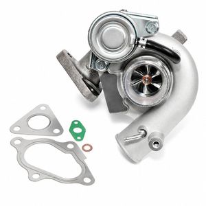 Mitsubishi MK Triton 4M40 2.8L Upgraded Billet Turbo (Fits ME202578)