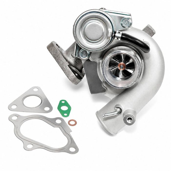 Mitsubishi MK Triton 4M40 2.8L Upgraded Billet Turbo (Fits ME202578)