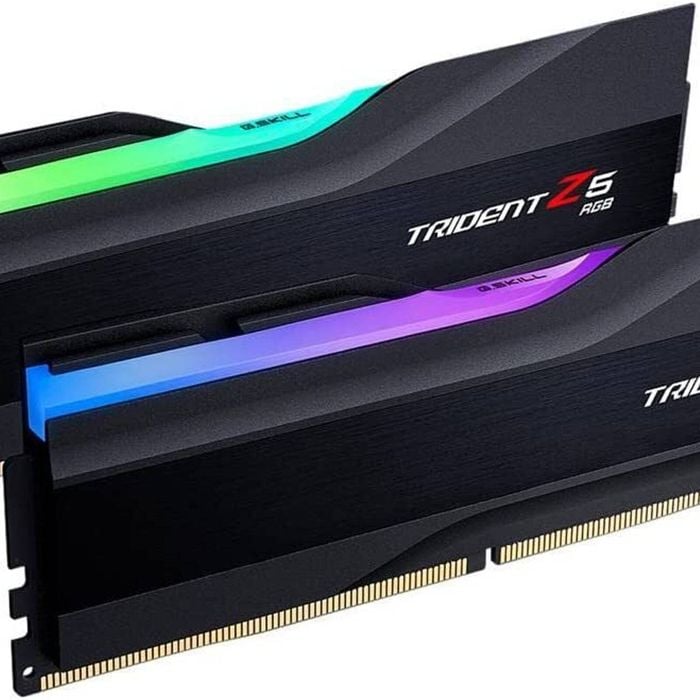 G.SKILL F5-8000J4048F24GX2-TZ5RK 48GB (2 x 24GB)/ DDR5 8000 MT/s