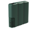 Promax 2,000L Heritage Green Slimline Tank And Pump