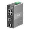 Tp-link Omada 6-port Gigabit Industrial Easy Managed Switch [ies206g]