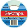 Sellotape Double Sided Tape (12mmx33m)