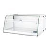 Polar Counter Top Self Serve Merchandiser G-series 40l Commercial Display Fridge