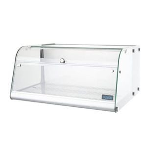 Polar Counter Top Self Serve Merchandiser G-series 40l Commercial Display Fridge