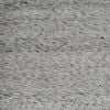 Modern Handwoven Wool Rug - Blocks 6219 - Ash Grey - 160x230cm