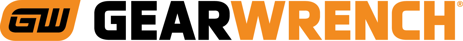 Gearwrench logo.