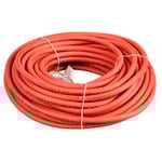 CordTech 25m Extra Heavy Duty Rubber Extension Lead