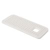 Nisbets Essentials Rectangular Sieve Stainless Steel Kitchenware Cooking Utensil