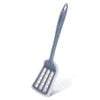Slotted Turner Grey 33.5cm - Mauris Series