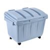 Ezy Storage 80L Kids Dumpster Blue