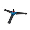 Benro VT2 3-Leg Monopod Base w/ Wingnut Style-Locking Knob Black 14cm