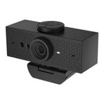 HP 625 FHD Webcam - Black [6Y7L1AA]