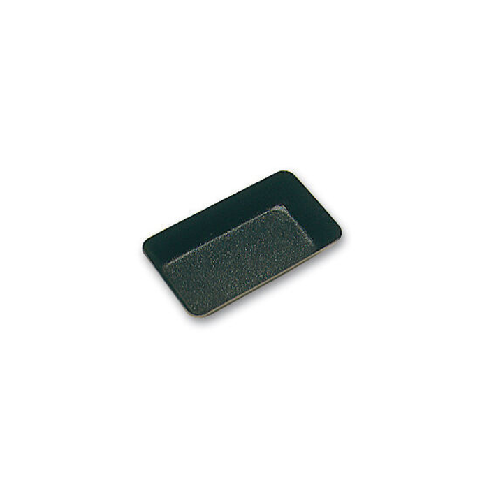 Matfer Bourgeat Exopan Rectangle Mould - 49mm, Non-Stick, Pack of 25