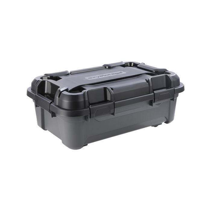 Ezy Storage 31L Bunker Tough Heavy Duty Waterproof IP65 Container