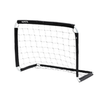 Basic Soccer Goal Galvanised Steel - Size S