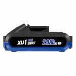 XU1 18V 2.0Ah Li-Ion Battery