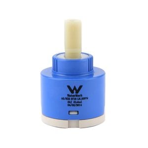 Kinetic 35mm Mixer Tap Flat Cartridge