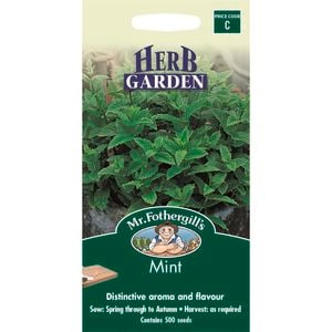 Herb Seeds