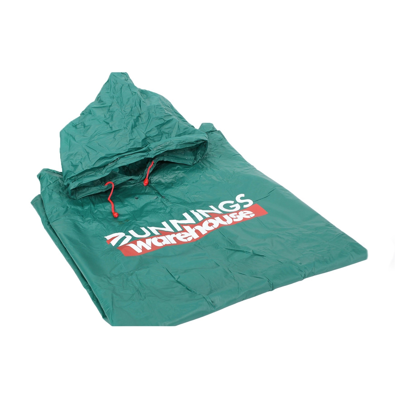 Bunnings rain jacket on sale