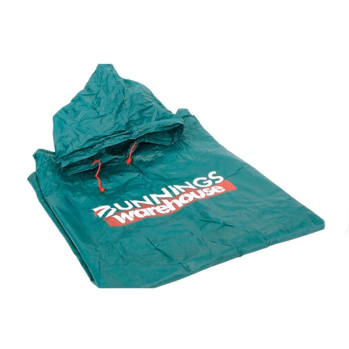 Bunnings Adult Poncho
