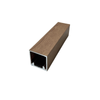 DECO 25 x 25mm Smoked Ash QuickClick DecoBatten