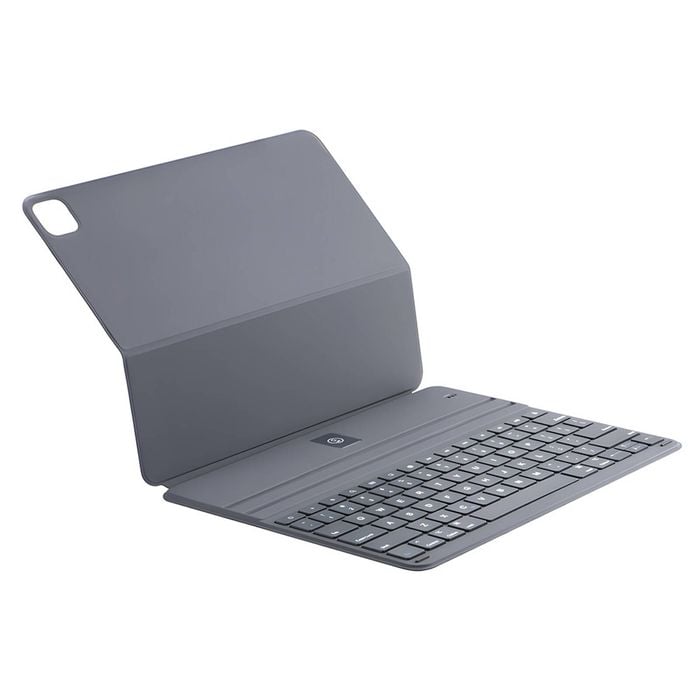 Catzon Smart Keyboard Folio Magnetic Case