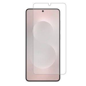 3 Pack MEZON Samsung Galaxy S25 Edge (6.7") Anti-Glare Matte Film Screen Protectors