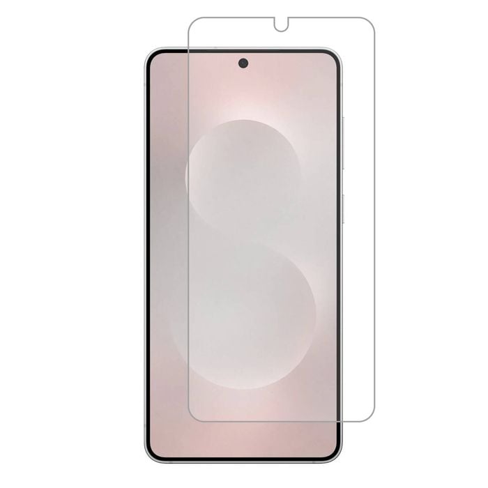 3 Pack MEZON Samsung Galaxy S25 Edge (6.7") Anti-Glare Matte Film Screen Protectors