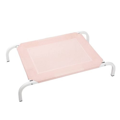 Dog trampoline bed bunnings best sale