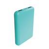 Laser Powerbank 5000mAh Aqua
