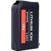 18v Replacement Battery For Hoover Linx / Linx Signature Cordless Vacuum Bh50000