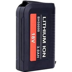 18v Replacement Battery For Hoover Linx / Linx Signature Cordless Vacuum Bh50000