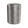 Kingspan 3000L Round Steel Water Tank - 1500mm x 1860mm Wallaby