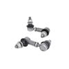 WAY2TUFF M10 Rear Sway Bar Link Kit - Heavy Duty Adjustable 75mm-100mm