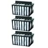 Blue Planet Filter 3 Pack 70l/220l - Replacement Filter Cartridges