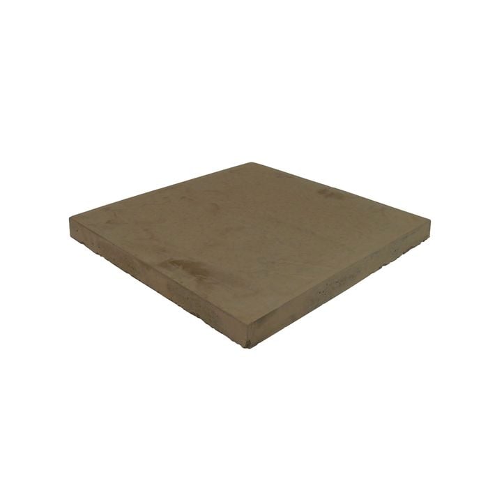 WestStone 450 x 450 x 37mm Cream Sand Classic Stone Paver
