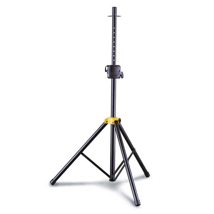 Hercules SS400B EZ Autolock Stand/Adjustable Holder/Tripod for Audio/Speaker BLK