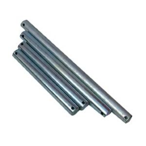 Roxom 4 Inch Boat Roller Spindle