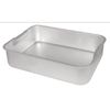 Vogue Deep Roasting Pan Aluminum Heavy Duty 470mm Commercial Kitchen Ovenware