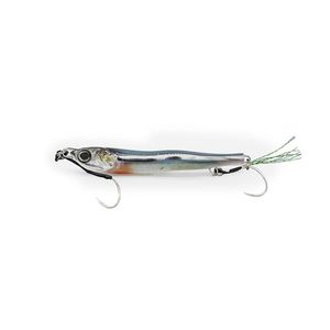 Little Jack Metal Adict Type 03 Fishing Jig 60g 11 Gokukibinago