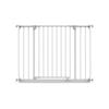 Perma Child Safety White Extra Wide Easy Fit Baby Gate