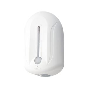 Bradley Australia Sensor Spray Sanitiser Dispenser 1.1L
