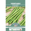 Mr Fothergill's Seed Dwarf Bean Snap Bean