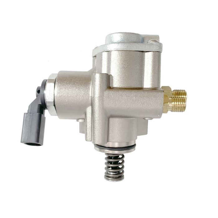 SWAN High Pressure GDI Fuel Pump for Porsche Cayenne 92A Macan 95B Panamera 970 2013-2018 3.0L 3.6L & 3.6L Turbo