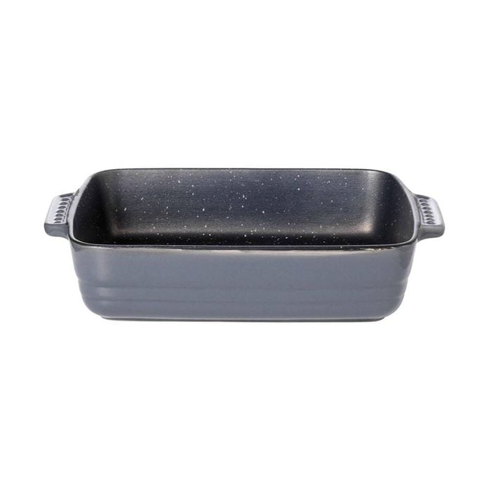 Stone Non Stick Rectangular Baking Dish 32cm Baccarat