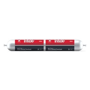 Intex Fire Rated Sealant Sausage