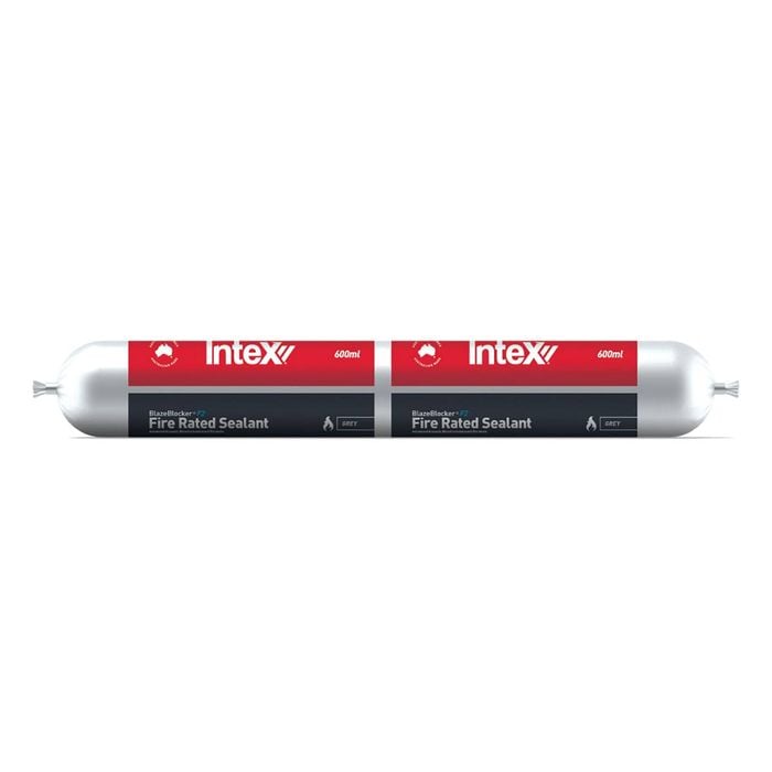 Intex Fire Rated Sealant Sausage